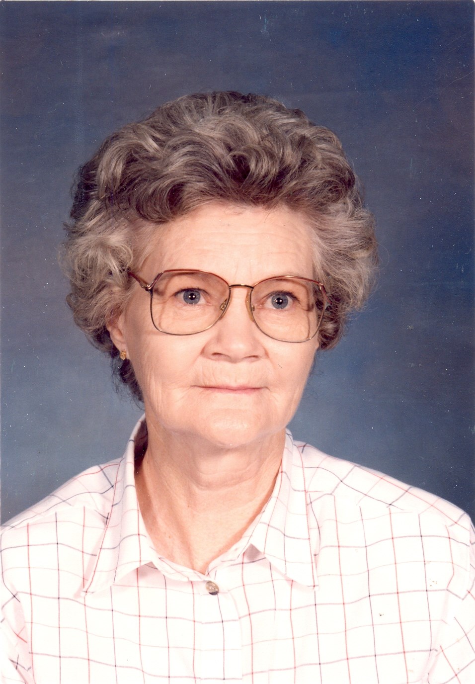 Obituary of Elda Lavelle (Mullins) Allen