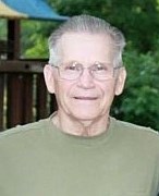 Obituary of Charles Helton Jr.
