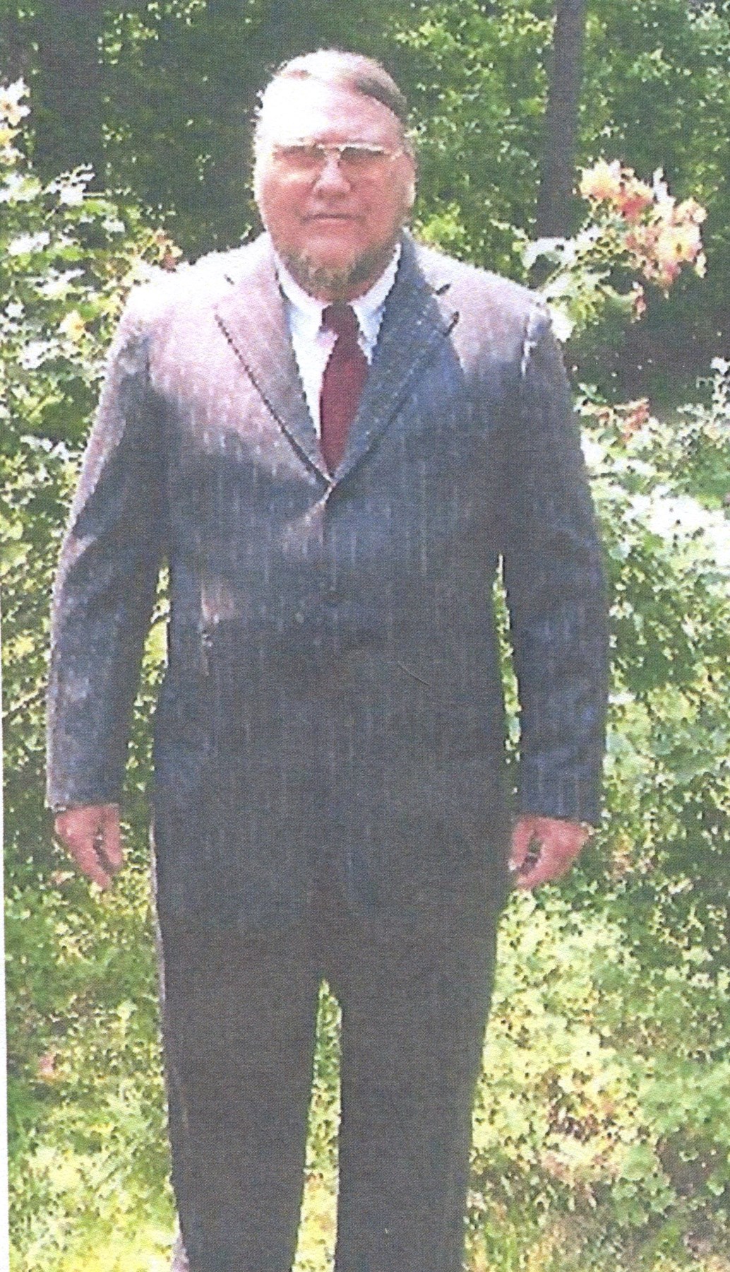 Obituary of John Steven Carter