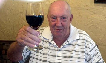 Obituary of John Francis Rowley