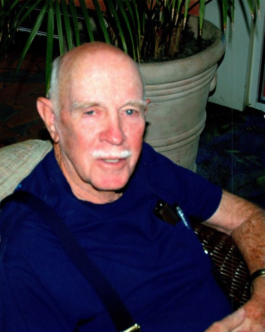 Obituary of John Herron