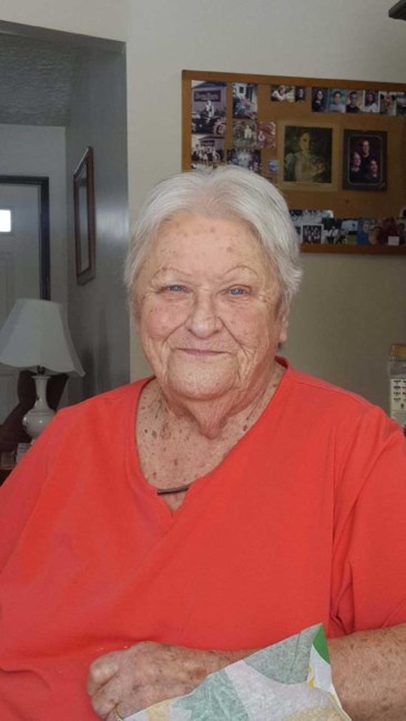 Obituary of Judith Arlene Dewitt