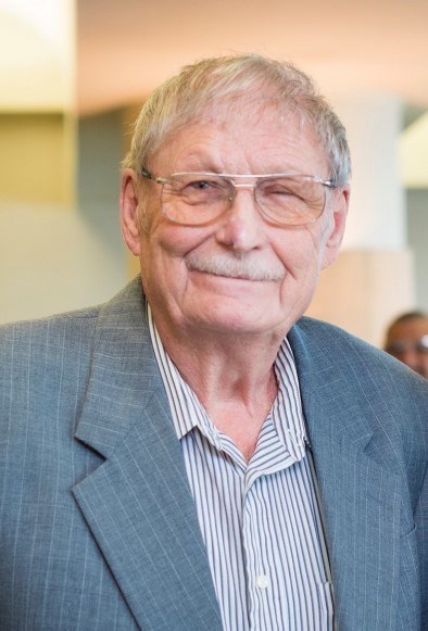 Obituary of Franciscus S. Havlik