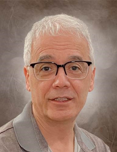 Avis de décès de Daniel Laforge