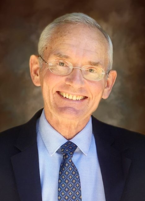 Obituary of Richard P. Kaufmann