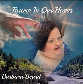 Obituary of Barbara Ann Beard