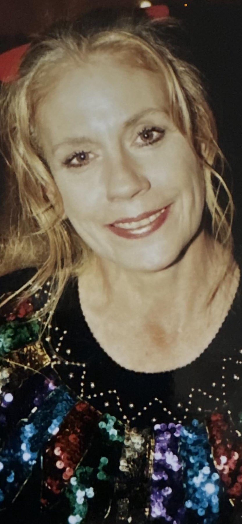 Avis de décès de Linda A McFarland