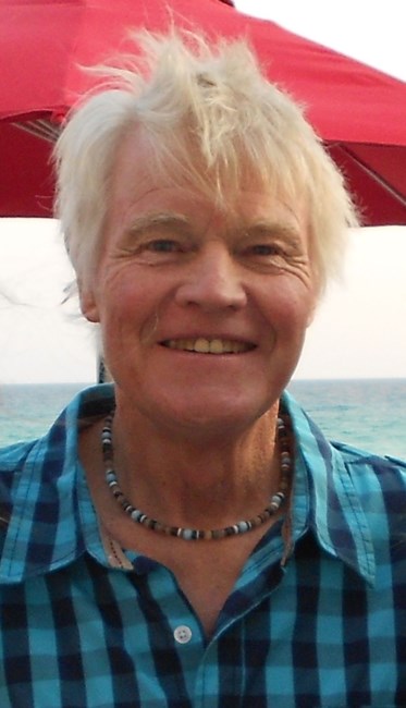 Avis de décès de Gary Thomas Sagemiller