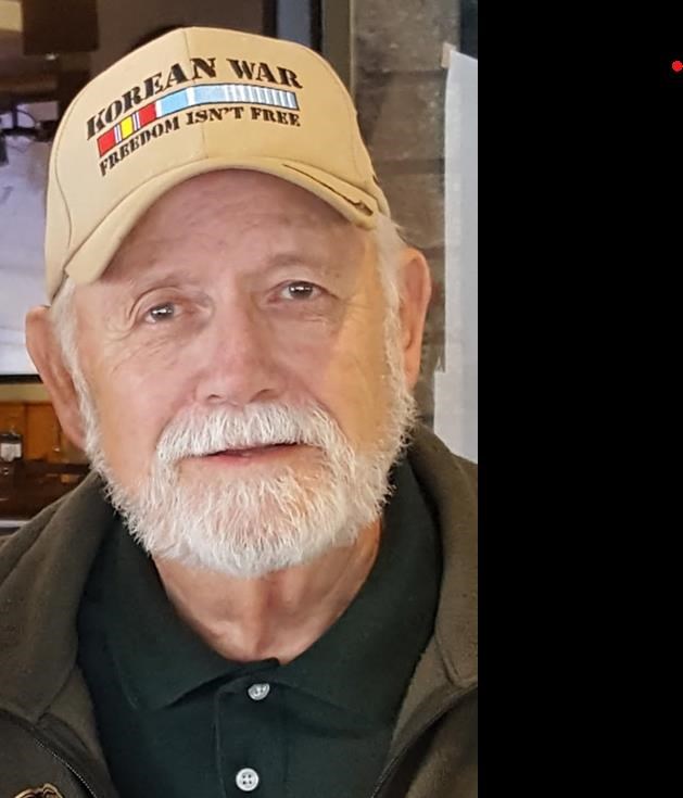 Obituary of Robert James Green Sr.