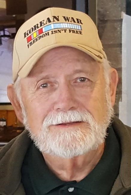 Obituary of Robert James Green Sr.