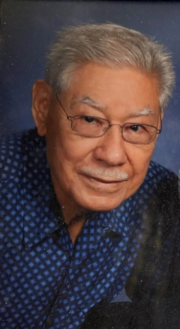 Obituario de Antonio Ovalle