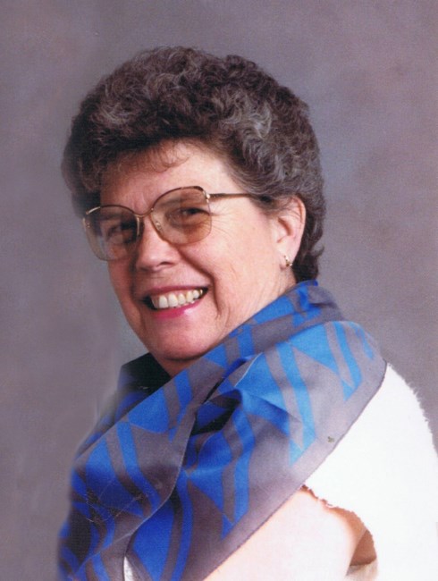 Obituary of Martha Lou Breazeale Saunders