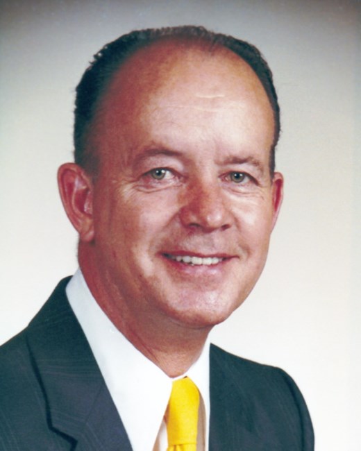 Obituary of Donald Albert Talbott