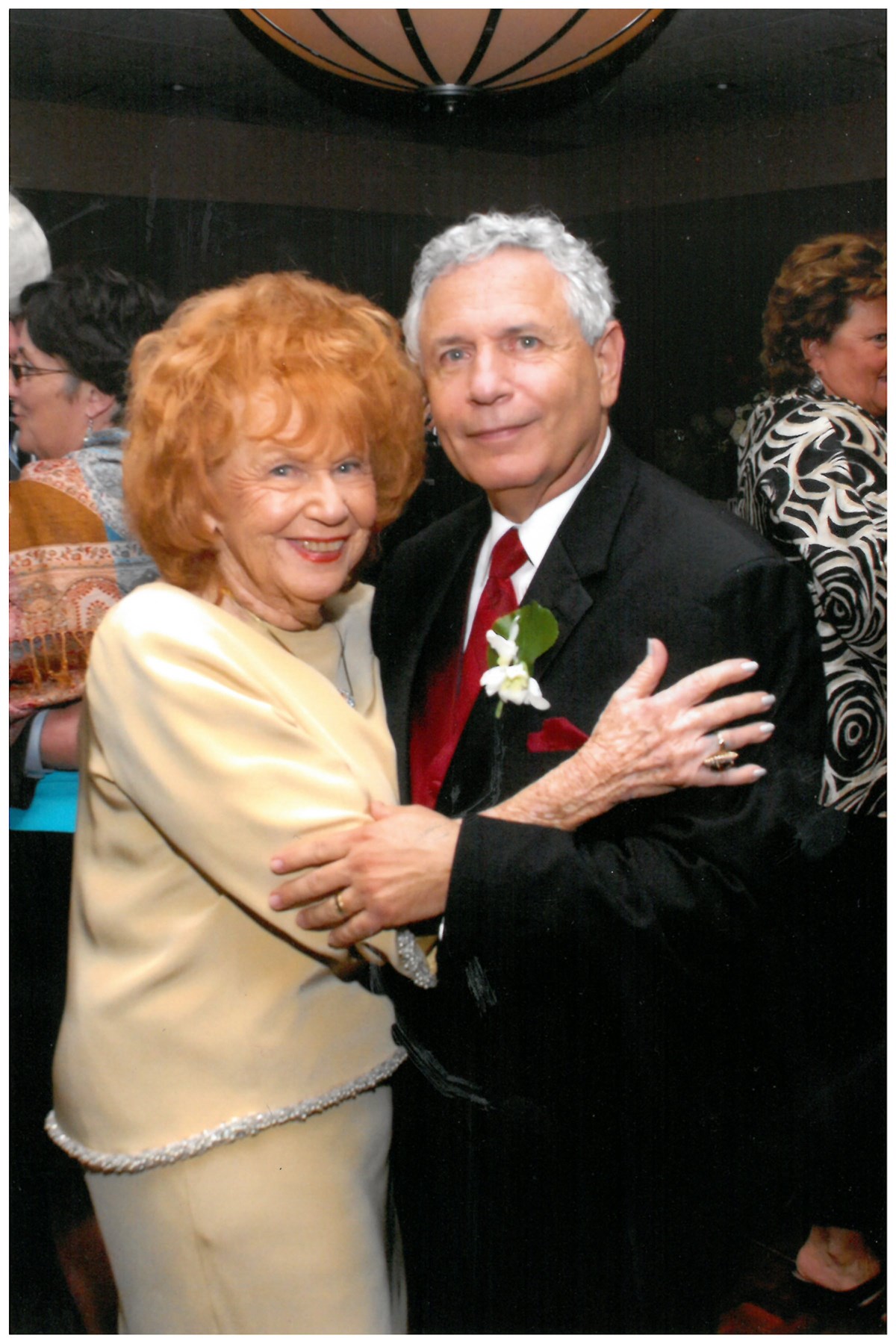 Obituary of Phyllis M. Nabat