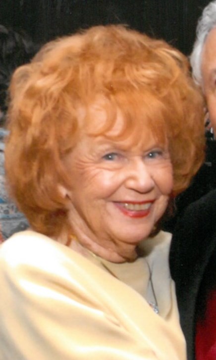Phyllis Nabat Obituary