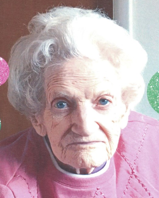 Obituary of Helen Mendell