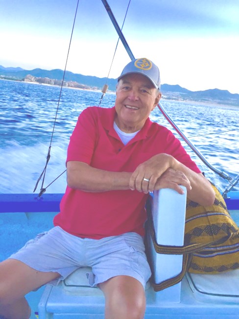 Obituary of William Joseph Torres