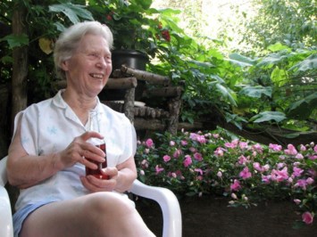 Obituary of Herta Boll