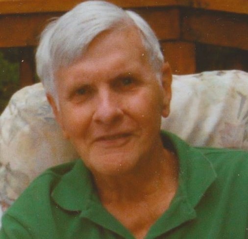Obituary of Robert T Cunningham