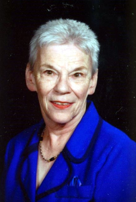 Obituary of Carla Sedan