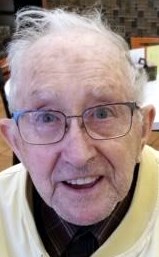 Obituary of Ivan Lee Charles Mero