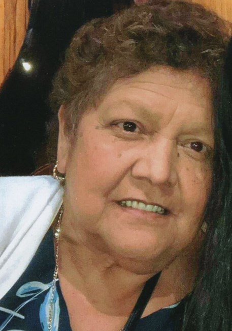 Obituario de Maria Rivas De Rivas