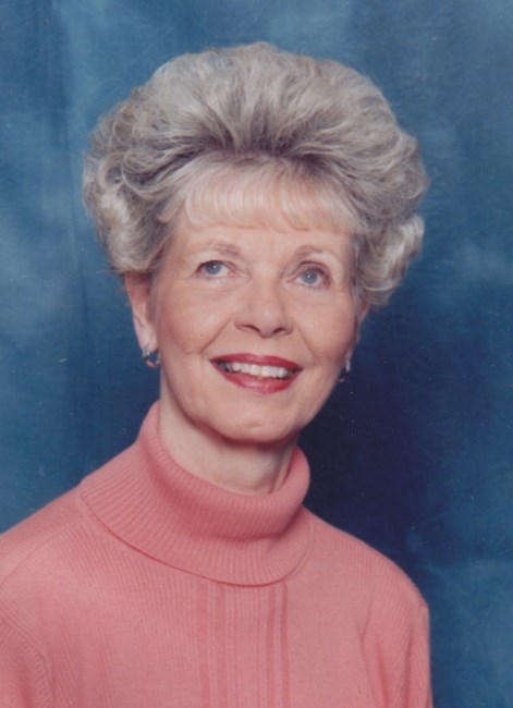 Obituario de Shirley Starnes English