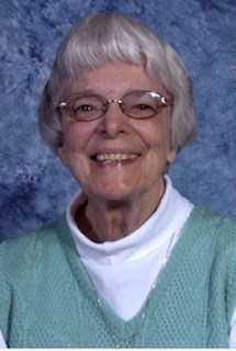 Obituary of Sr. Dorothy Cecilia LeBlanc