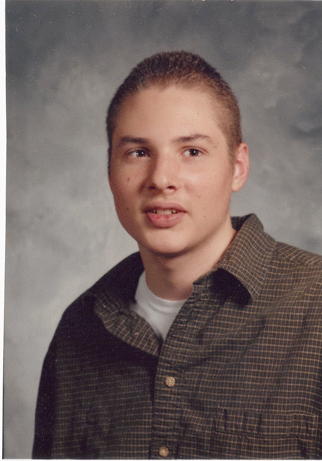 Obituary of Joel Robert Ross