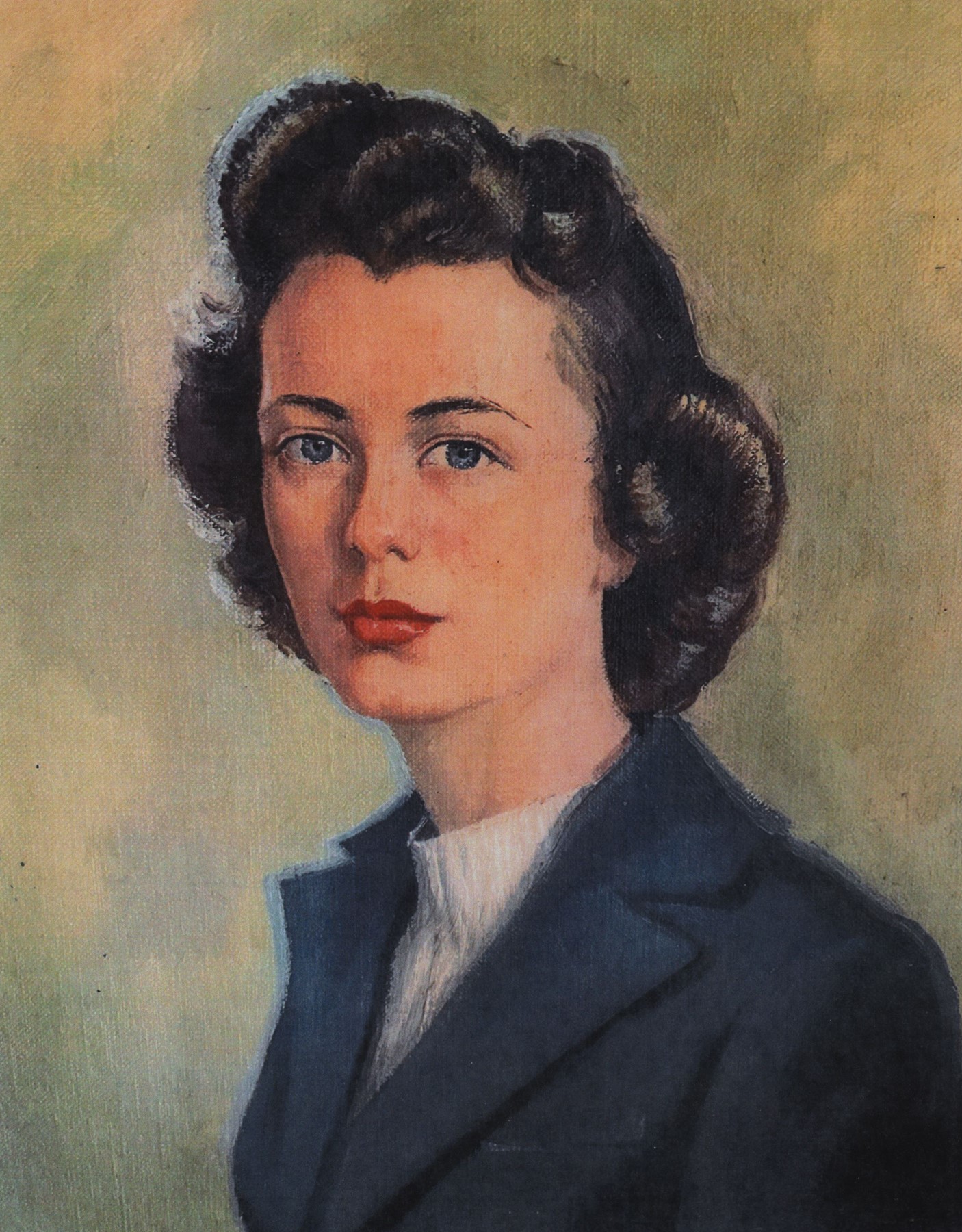 Obituary of Elaine L. Nelson