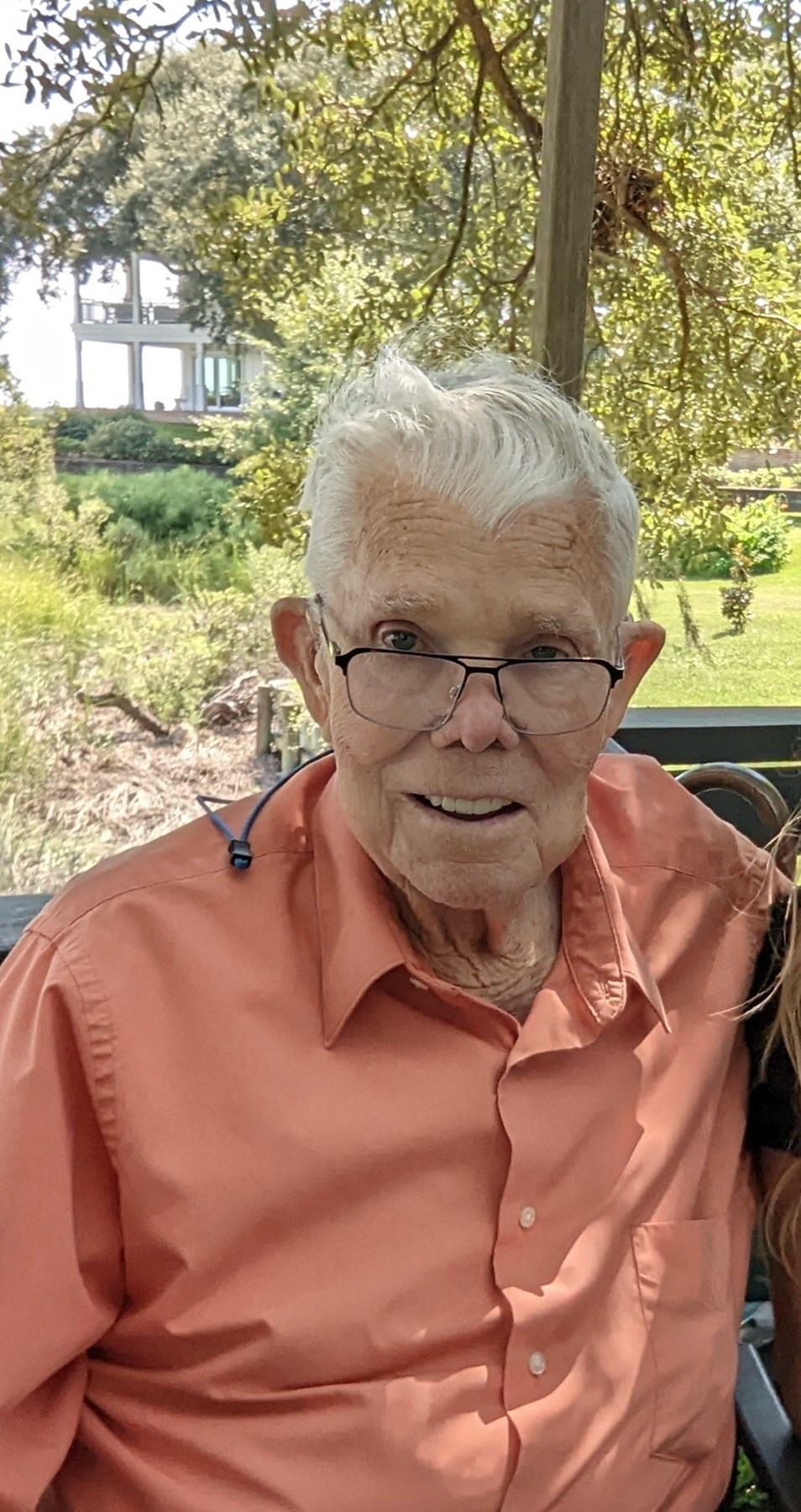 Obituary of Myrl L Miller