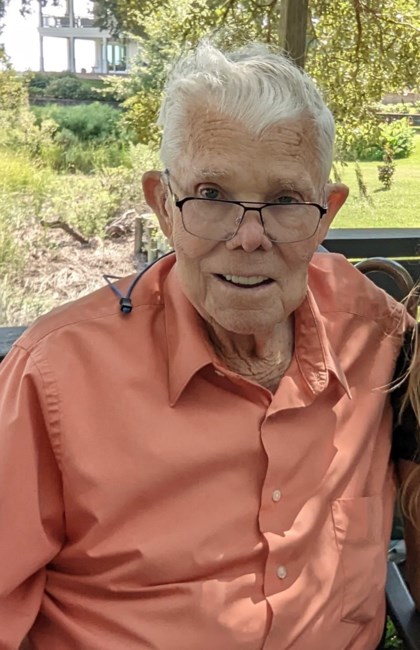 Obituary of Myrl L Miller