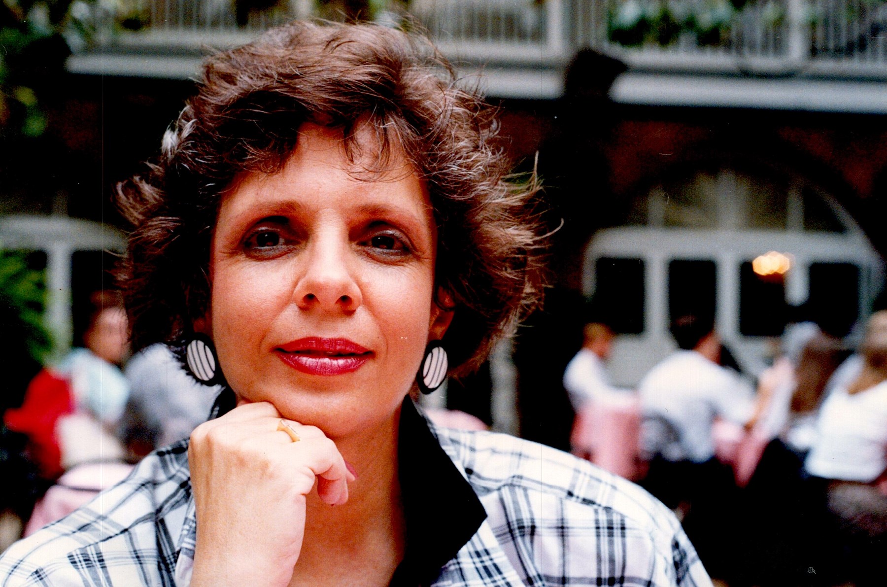 Obituary of Janet E. Cerny