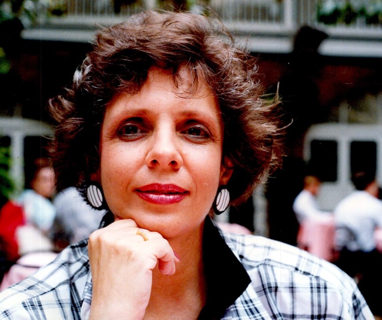 Obituary of Janet E. Cerny