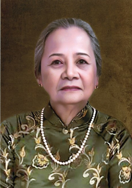 Obituary of Bang-Tam Thi Tran