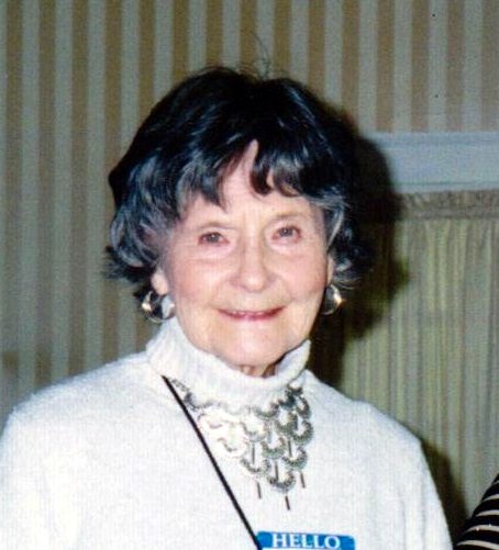 Obituary of Sophie M. Gunn