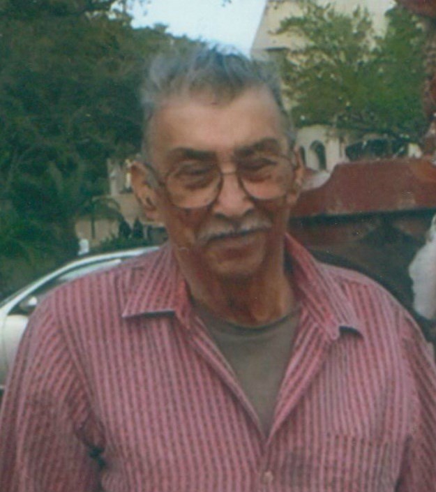 Obituary of Jose V. Salazar Jr.
