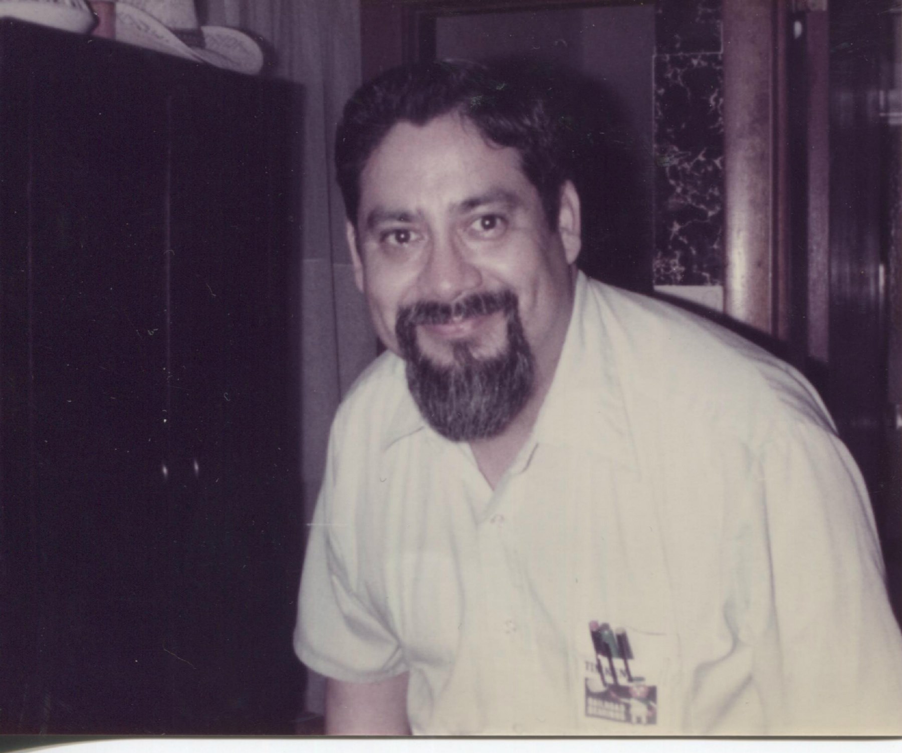 Obituary of Deacon Francis Luis Falcon