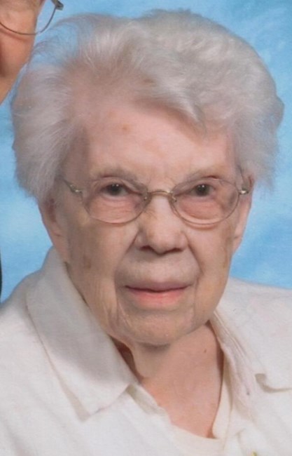 Obituary of Anita Rogers Kolesa