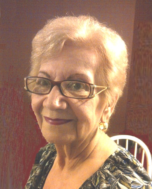 Obituary of Alba Flor Rodríguez González