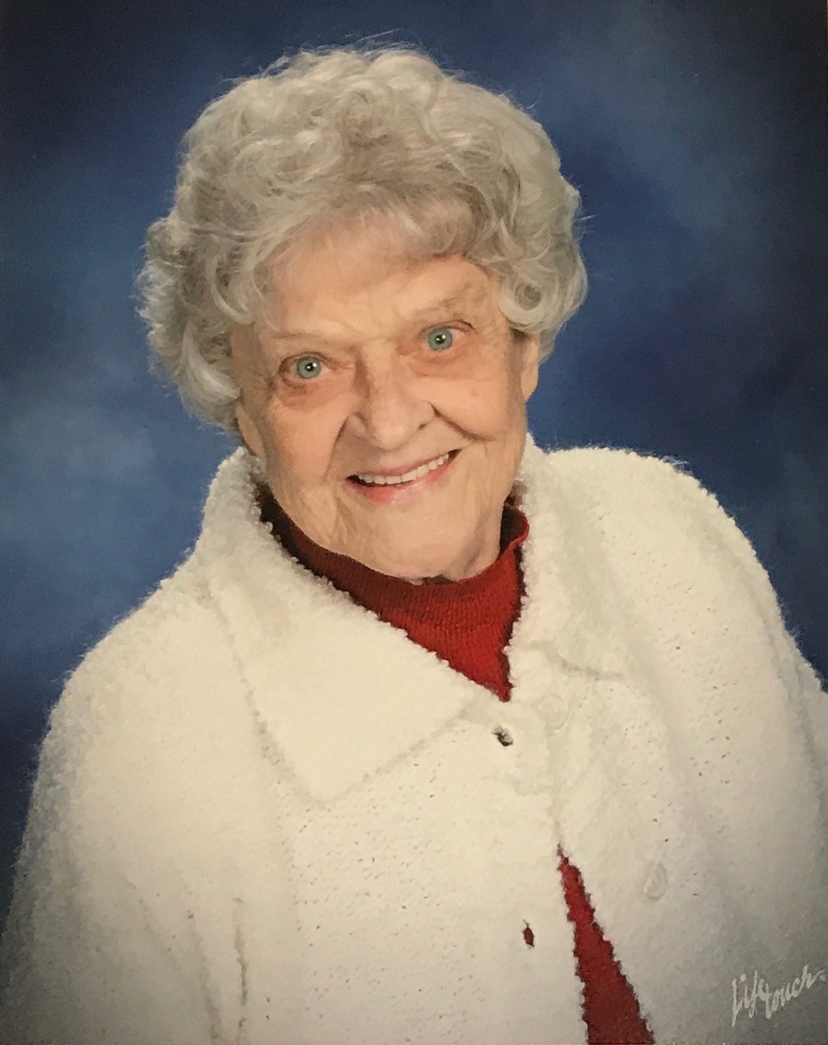 Dora Morris Obituary Jackson, TN