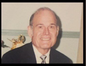 Obituary of Franklin Delano Sexton