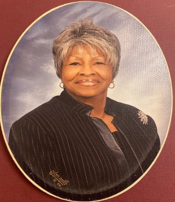 Obituary of Deloris J. Burns