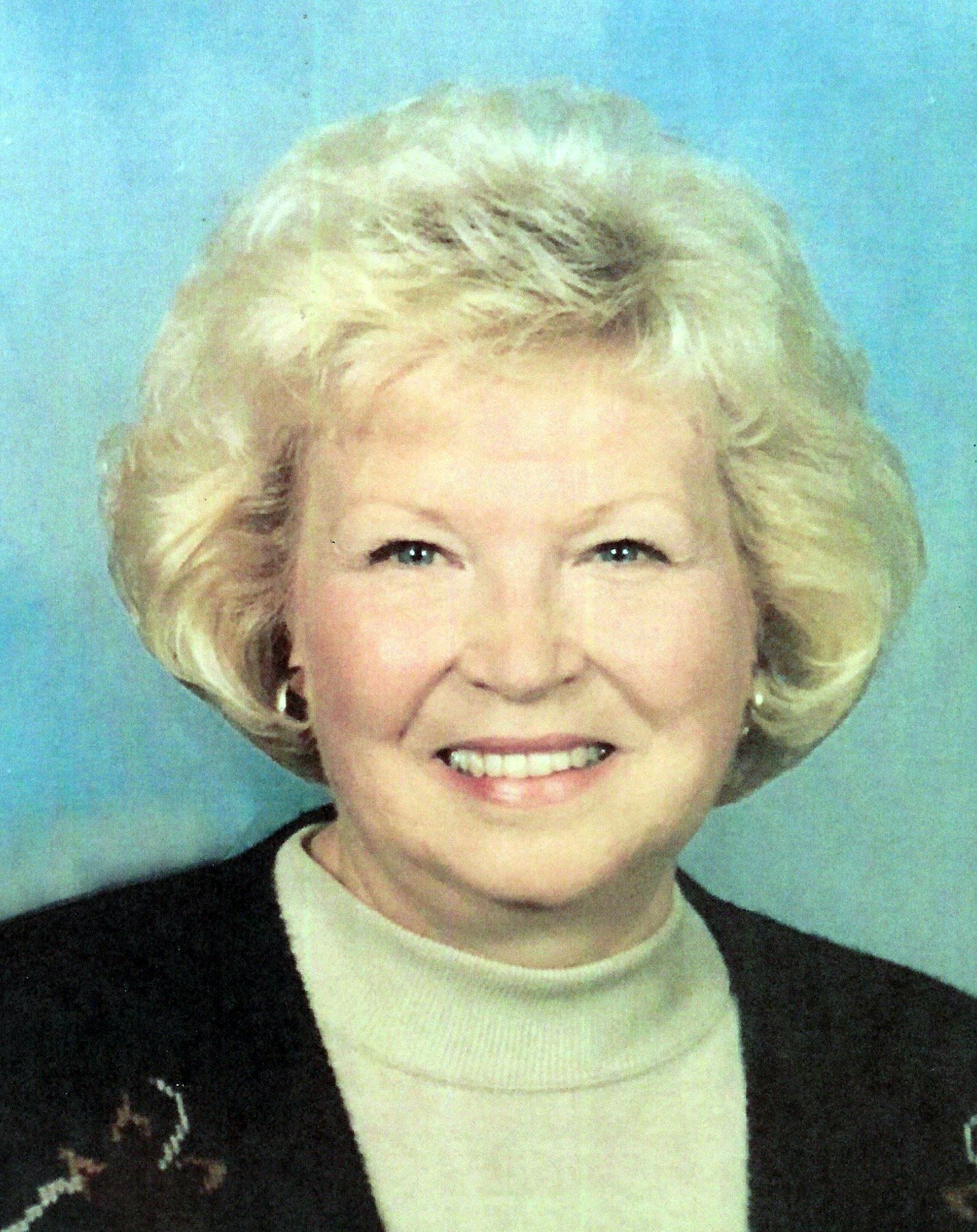 Obituary main image