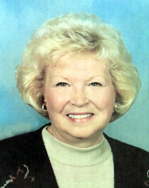 Obituary of Martha Jane Lowrey
