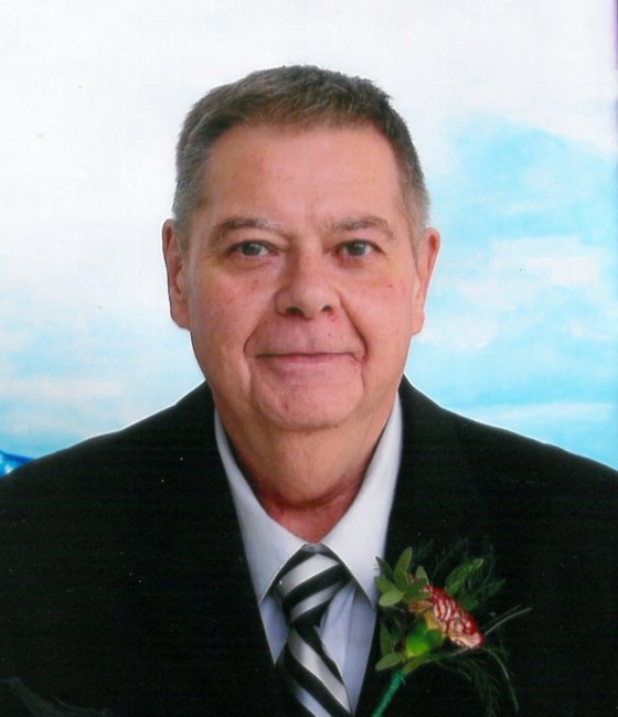Obituary of Jean-Bruno Davignon