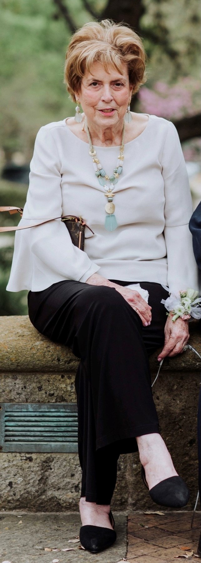 Avis de décès de Patricia Ann Bunn