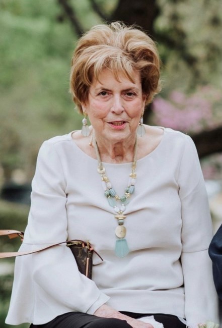 Avis de décès de Patricia Ann Bunn