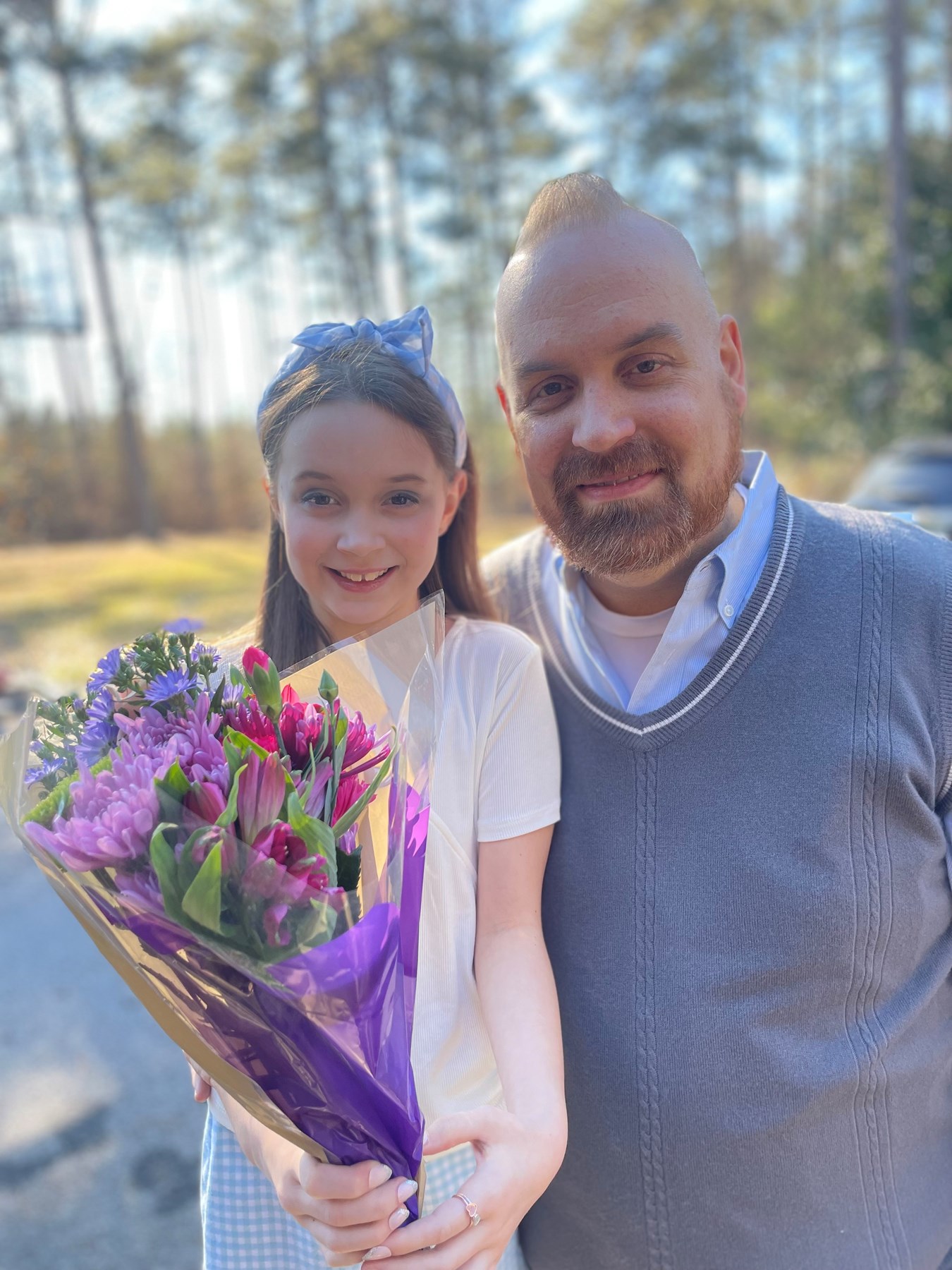 Obituary of Ronald "Lex" Alexander Roberson