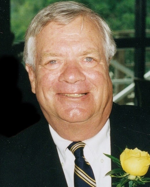 Obituary of George William Teare Jr. "Bill"